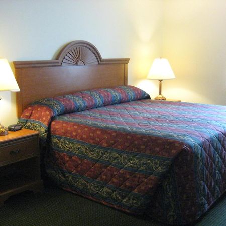 Horizon Inn & Suites West Point Eksteriør bilde