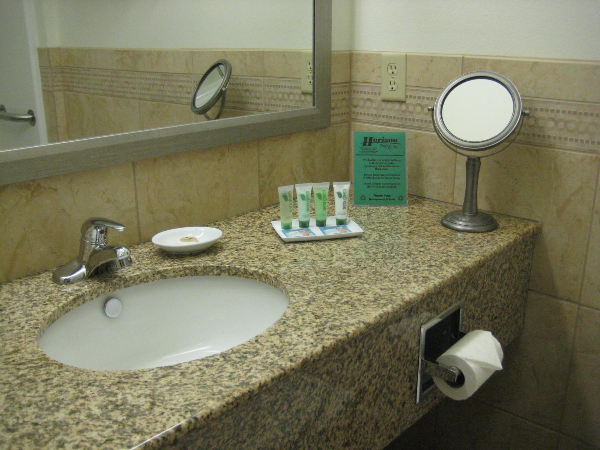 Horizon Inn & Suites West Point Eksteriør bilde