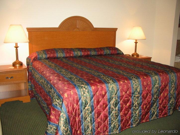 Horizon Inn & Suites West Point Eksteriør bilde