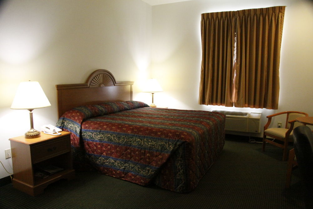 Horizon Inn & Suites West Point Eksteriør bilde
