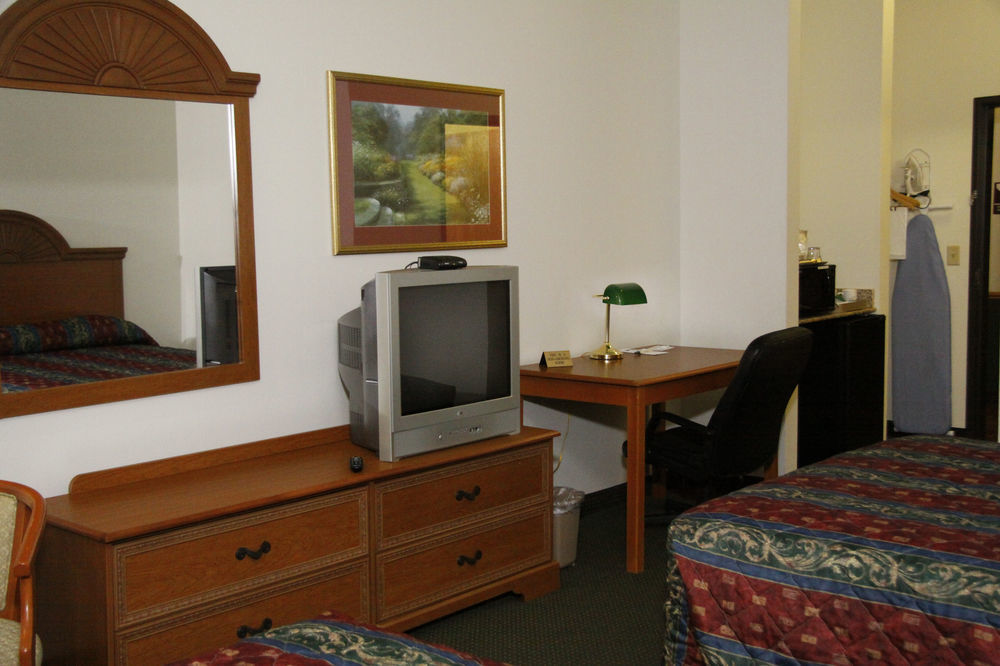Horizon Inn & Suites West Point Eksteriør bilde