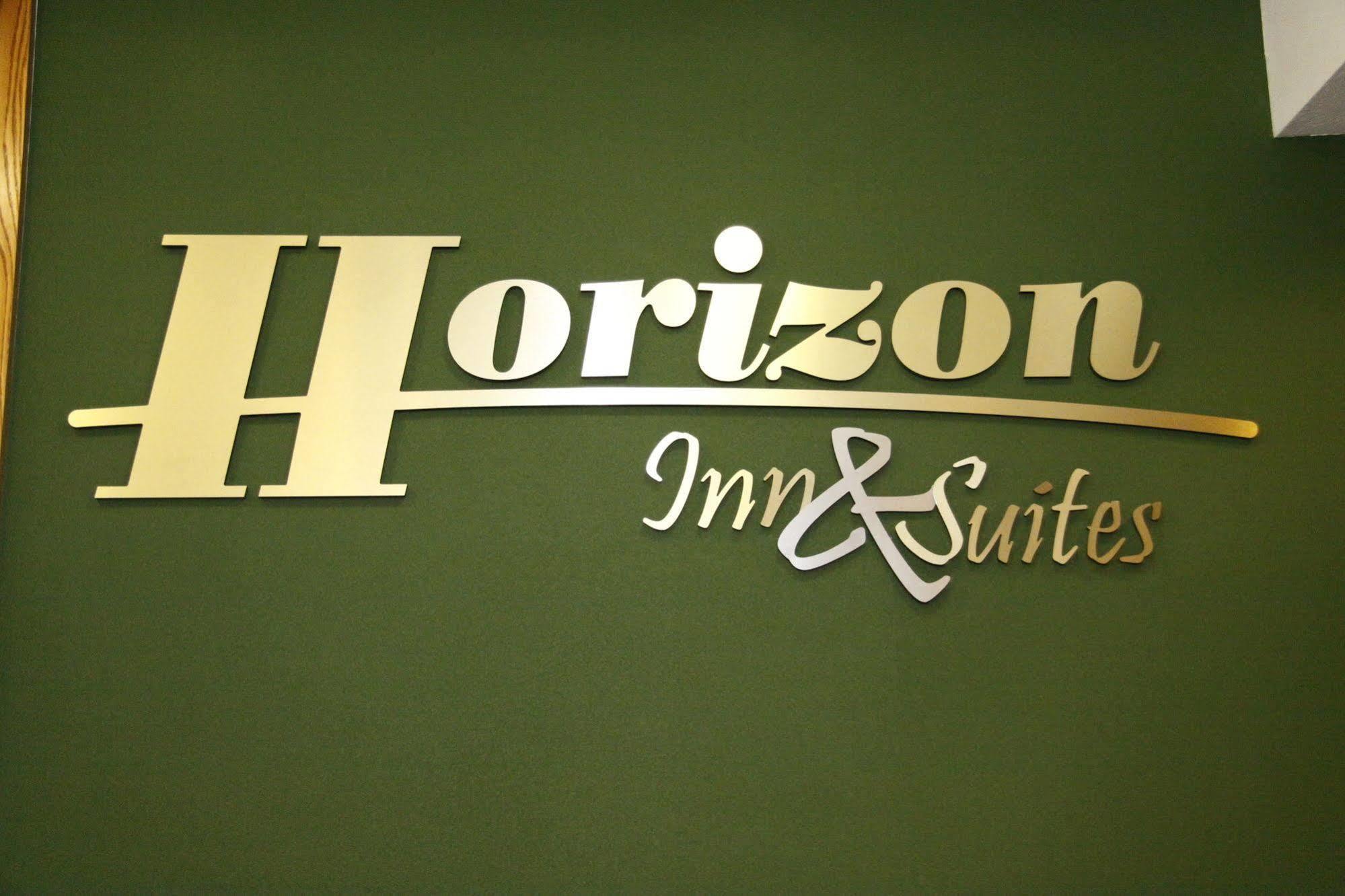 Horizon Inn & Suites West Point Eksteriør bilde